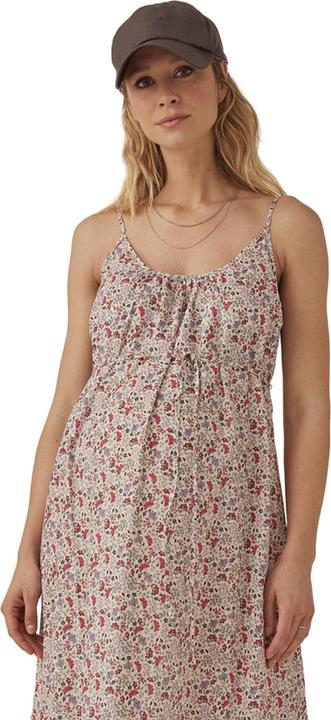 Immagine prodotto Envie de Fraise Abito lungo premaman con spalline (36)