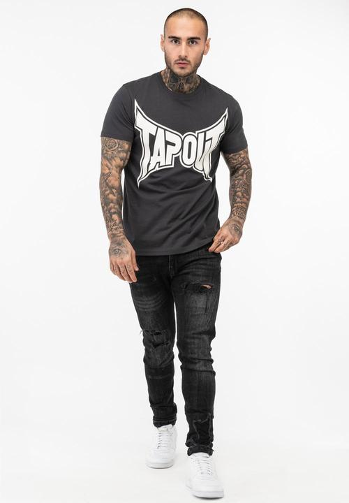 Image du produit Tapout Logo (M)
