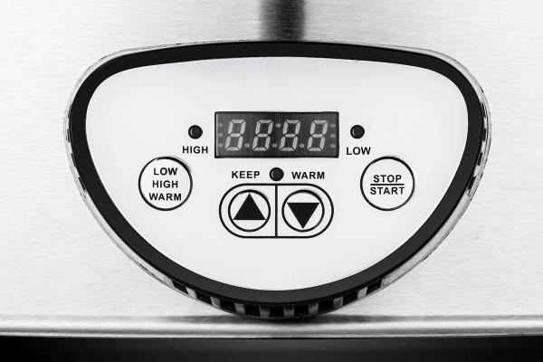 Image du produit ECG Pot multifonction PH 6520