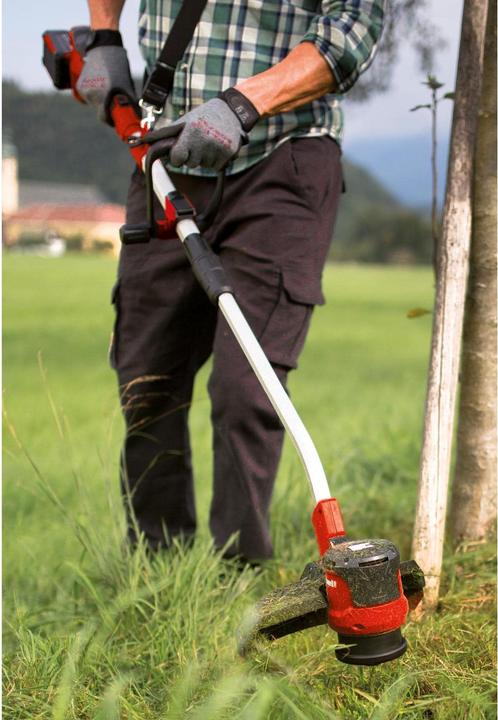 Produktbild Einhell GE-CT 36/30 Li E Solo (Trimmfaden)