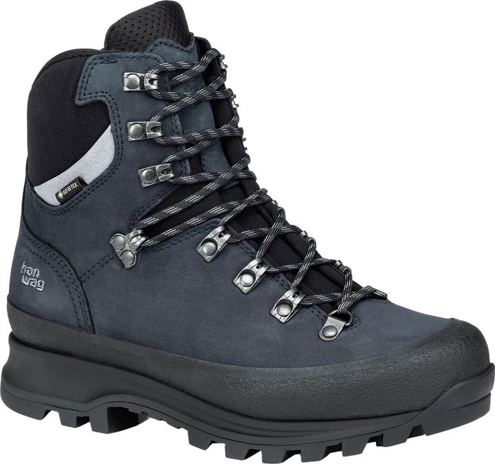 Navy / Black