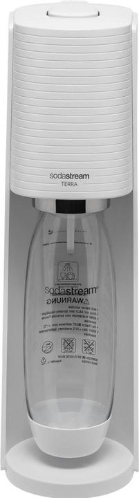 Produktbild SodaStream Terra