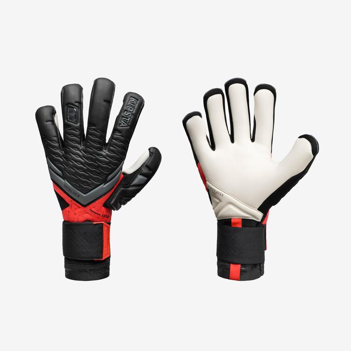 Immagine prodotto Kipsta Guanti da portiere per donna/uomo - Viralto Shielder F900 (9.5)