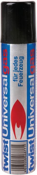 Actual product image Kurtz Ersa Gas cartridge