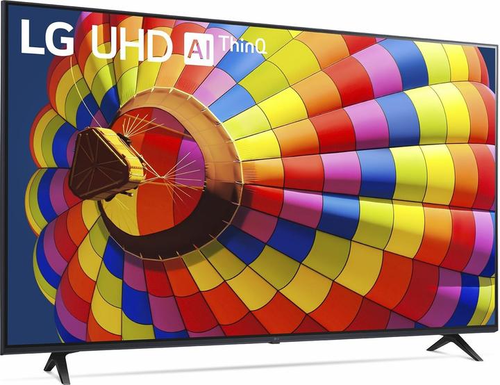 Image du produit LG 65UT80006LA.API (65", UT80, LED, 4K, 2024)