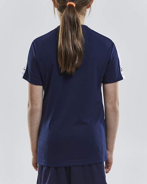 Image du produit Craft Maillot Progress Contrast Jr (122)