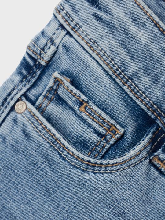 Produktbild Name it Bootcut Jeans (116)