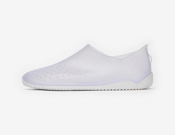 Image du produit Nabaiji Chaussures aquatiques pour aquagym - Aquaflo dot & fun transparent (41, 42)