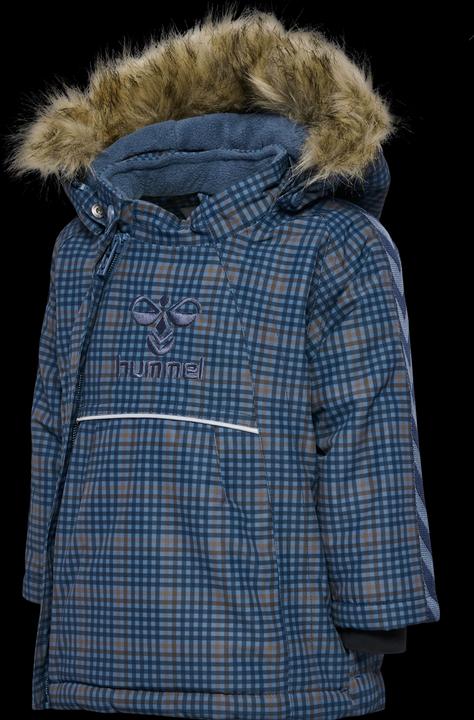 Actual product image hummel hmlJESSIE TEX JACKET (98)