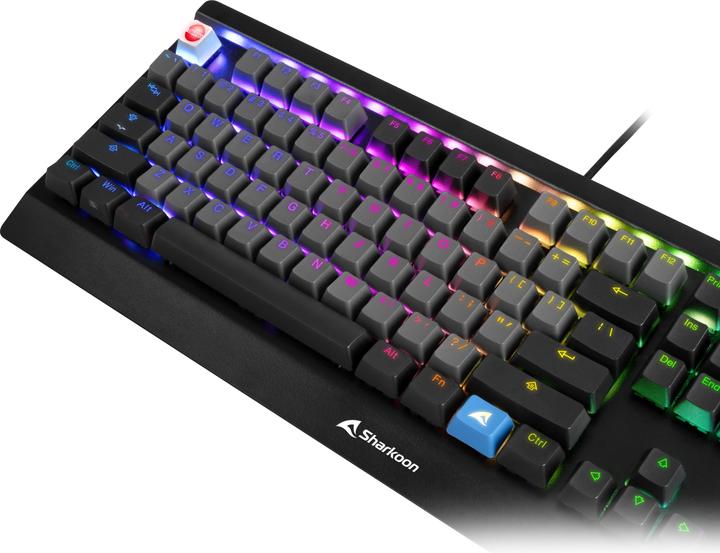Produktbild Sharkoon SAC20