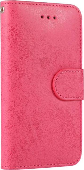 Actual product image Cover-Discount iPhone SE / 8 / 7 - case with back cover combo pink (Apple iPhone SE (2nd Gen), Apple iPhone 8, Apple iPhone 7)