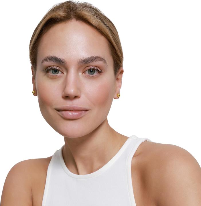 Image du produit Heideman Laura argent poli (100% acier inoxydable)