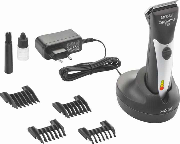 Actual product image Moser ChromStyle Pro
