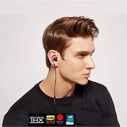 Actual product image 1More E1001 Triple Driver (Cable)