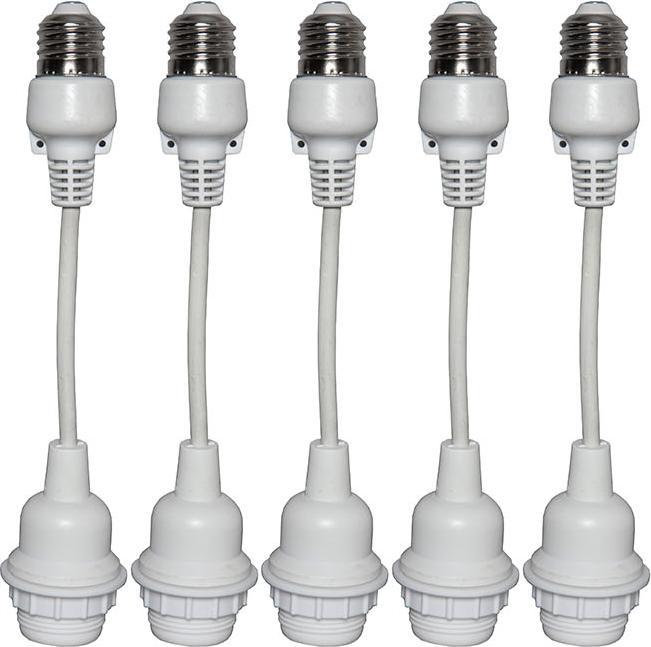 Produktbild Star Trading Accessory Connecta E27 (0.05 m)