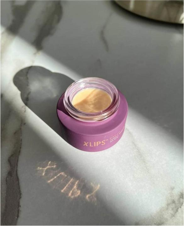 Produktbild Xlash Cacao Lip Mask