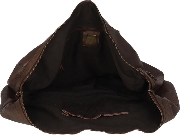 Image du produit Harbour 2nd Jan Weekender Sac de voyage en cuir 53 cm (28 l)