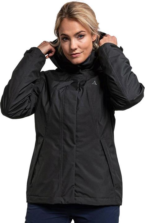 Produktbild Schöffel Partinello 3in1 Jacke (36)