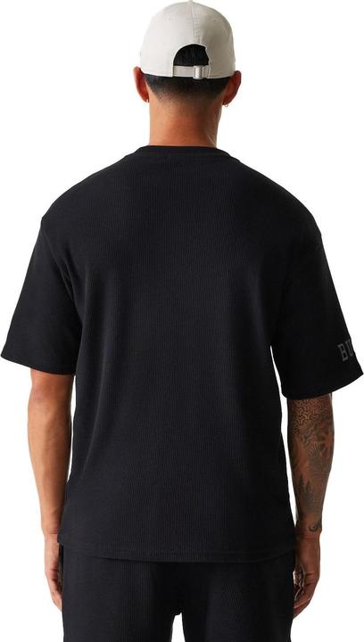 Image du produit New Era Oversized Shirt - WAFFLE Chicago Bulls (M)