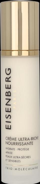 Image du produit Eisenberg Classique Crème Ultra-Riche Nourrissante (50 ml, Crème 24h)