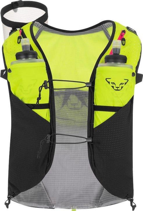 Fluo Yellow-Black Out