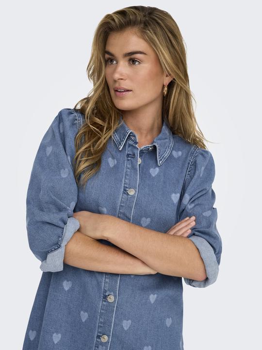 Immagine prodotto Only ONLALMA Abito corto in denim (S)