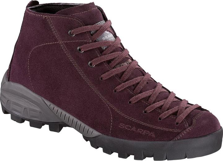 Image du produit Scarpa Mojito City Mid Wool GTX Chaussures (39.5)