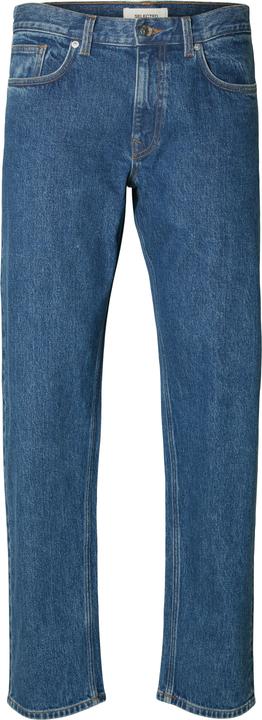 Medium Blue Denim