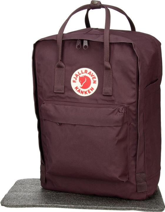 Fjällräven Kånken Laptop (20 l)