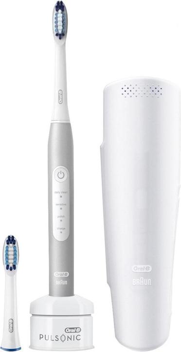 Actual product image Oral-B Pulsonic Slim Luxe (Sonic toothbrush)