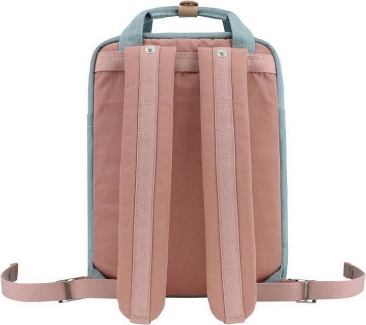 Produktbild Himawari 188L-1 14" laptop backpack (pink-blue)