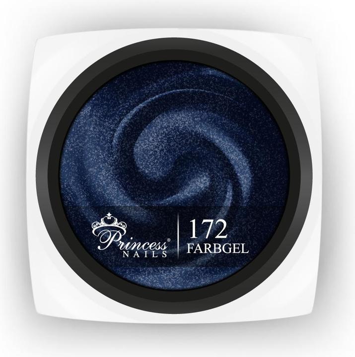 Actual product image PrincessNails Farbgel 172