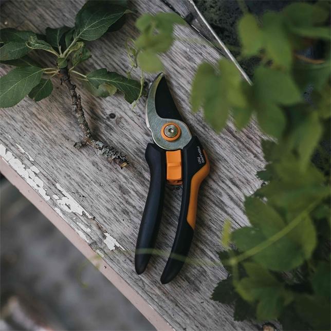 Immagine prodotto Fiskars P321 SingleStep
