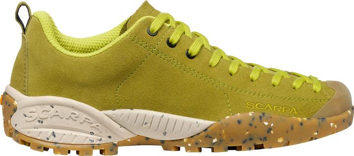 Produktbild Scarpa Mojito Planet Suede (47)