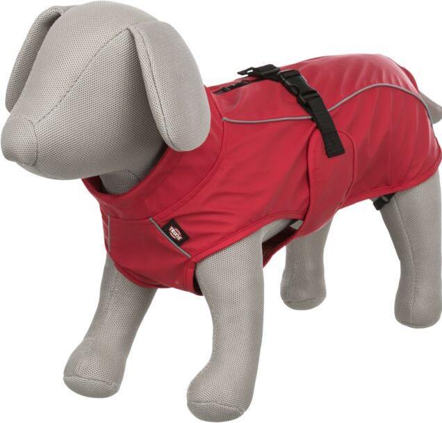 Trixie Imperméable Vimy (XL, Imperméable pour chien)