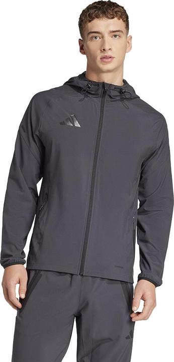 Produktbild adidas TIRO25P VT JKT (S)