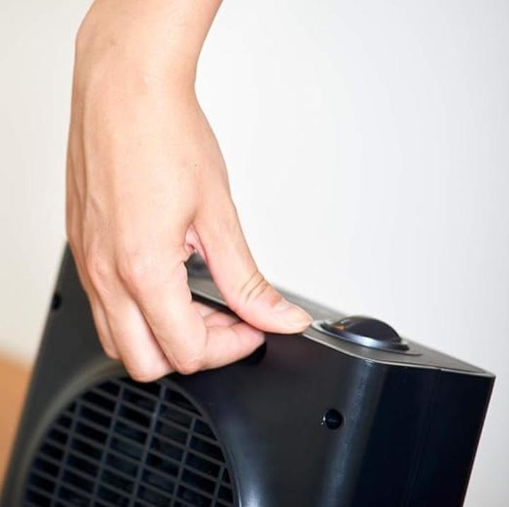 Image du produit Black & Decker BXSH1500E (1500 W)