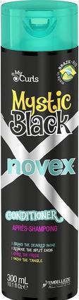 Produktbild Novex Santo Black Powerful Conditioner 300ml