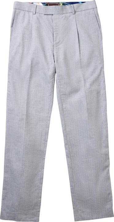 Immagine prodotto Joe Browns Herringbone Linen Blend Suit Trousers (W50/L34)