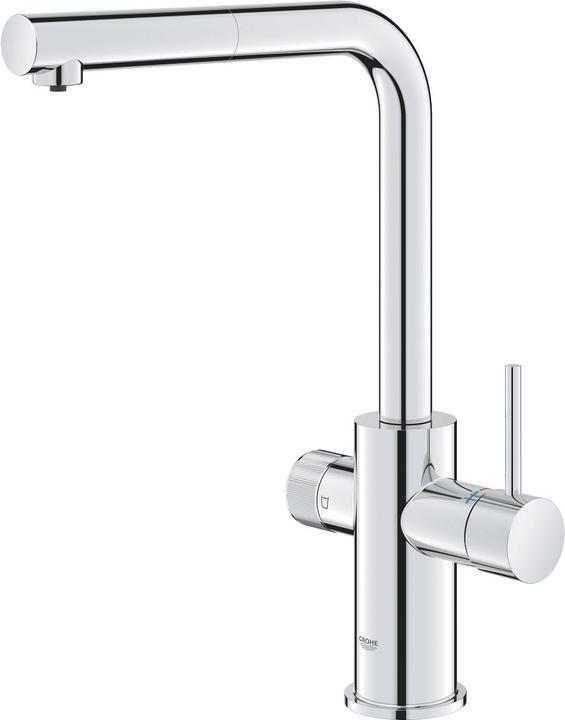 Actual product image Grohe 30601000