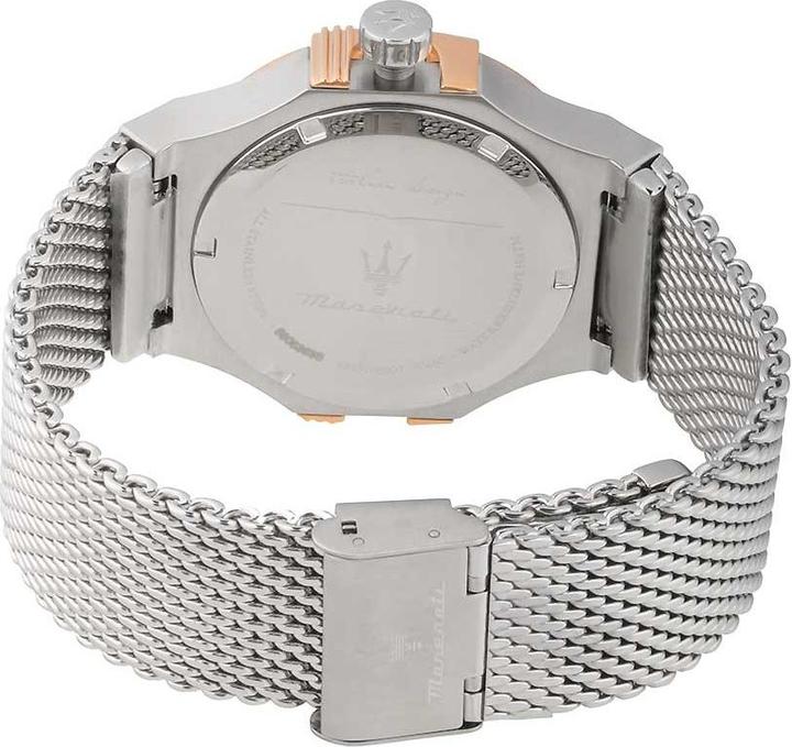 Actual product image Maserati Potenza (Analogue wristwatch, 40 mm)