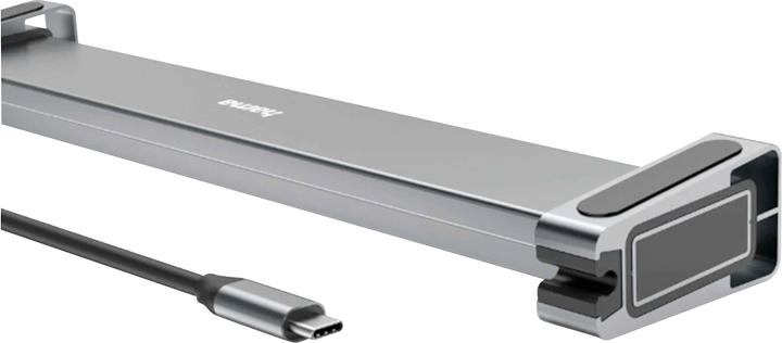Immagine prodotto Hama Connect2Office Basic V2 (USB-C, 9 Porti)