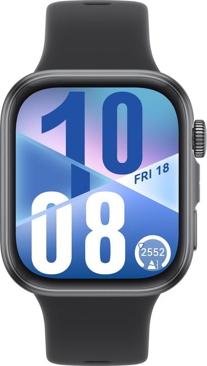 Produktbild Huawei Fit 4 schwarz (38 mm)