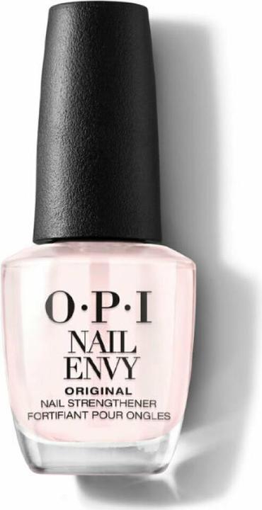 Image du produit OPI Durcisseur d'ongles - Tinted Nail Envy (Rose à Envie, Vernis couleur)