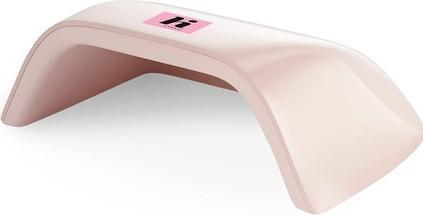 Hi 24W UV Lamp for Nail Polish and UV Gel - Easy to Use, Lightweight, Compact, and Fashionabl