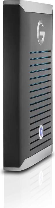 Image du produit SanDisk Professional G-Drive Pro (500 Go)