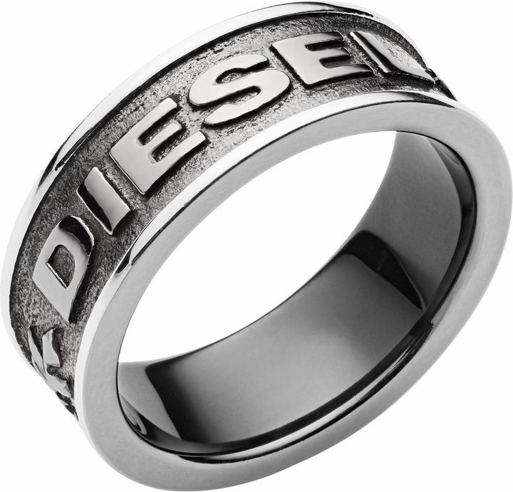 Diesel Steel
