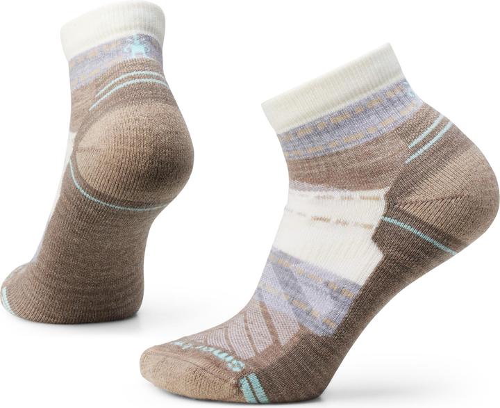 Smartwool Ws Hike Light Cushion Ankle