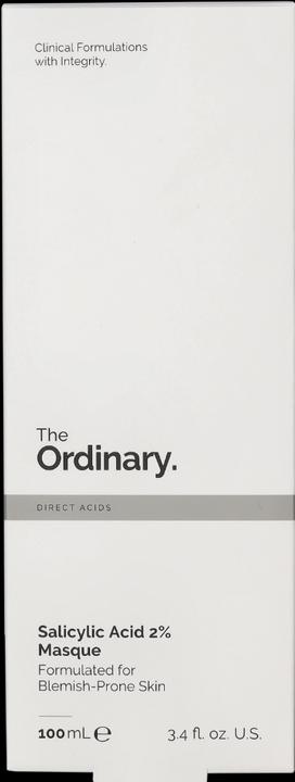 Produktbild The Ordinary Salicylic Acid (100 ml)