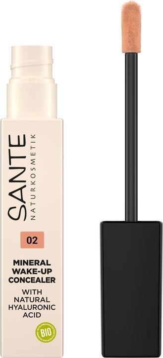 Produktbild Sante Mineral Wake-Up Concealer 02 Warm Beige (02 Warm beige)